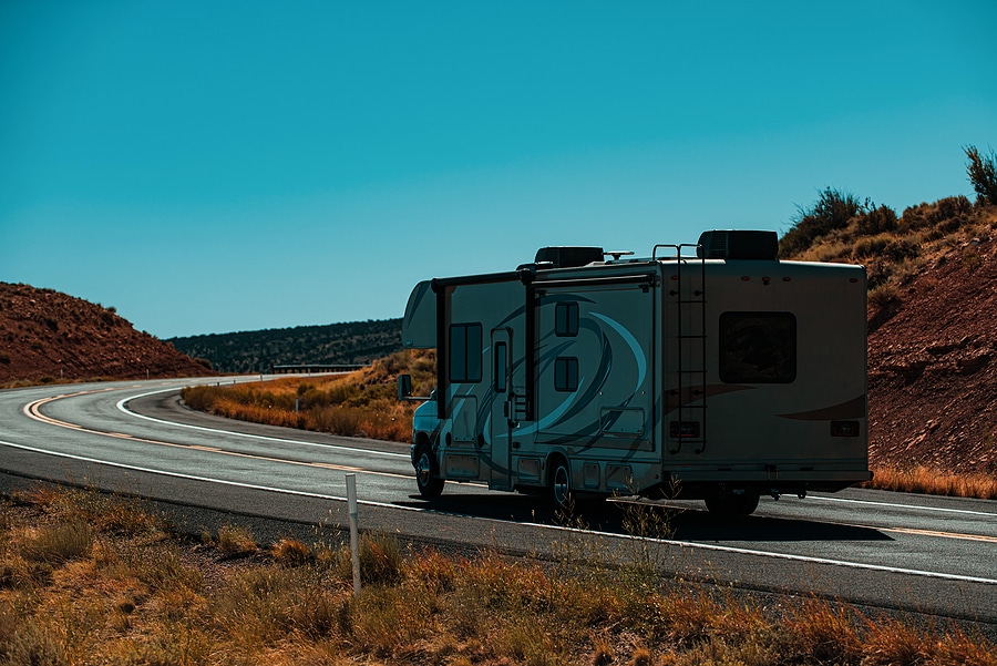 RV Maintenance, Cleaning, and Dewinterizing