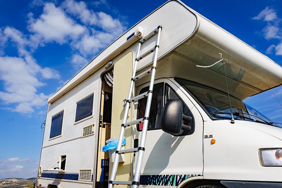 4 Proactive Care Tips to Keep Your RV in Optimal Shape