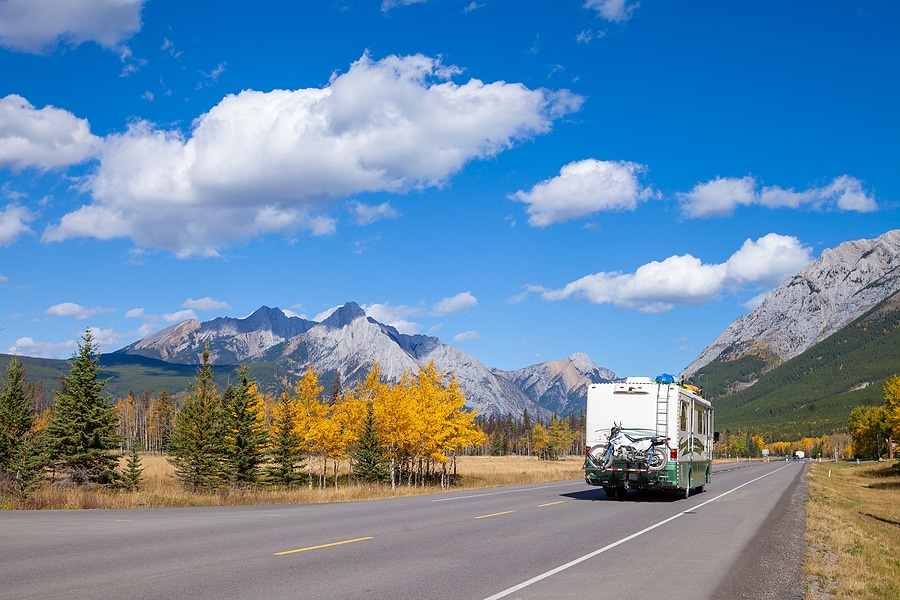 A 4-Step Fall Maintenance Checklist for Your RV