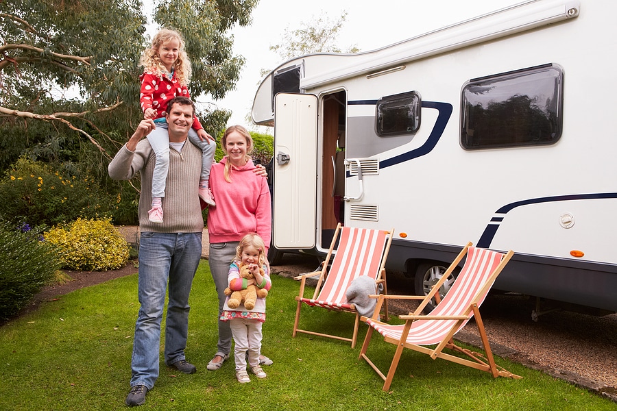 RV Service Providers