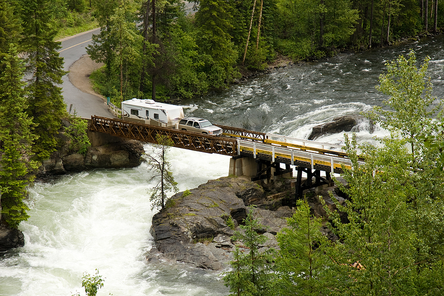 Follow These RV Safety Tips Before Your First Trip of the Season