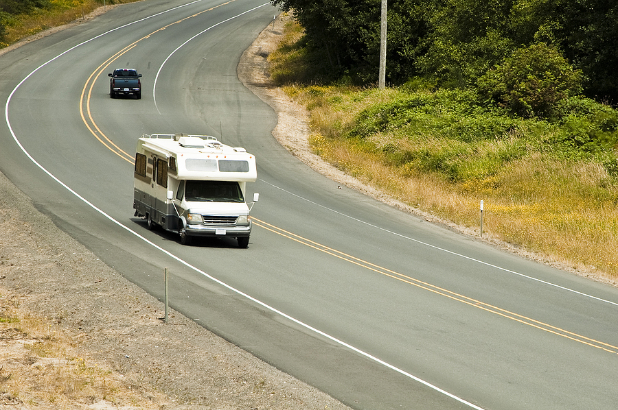 3 Ways to Maximize Fuel Efficiency in Your RV