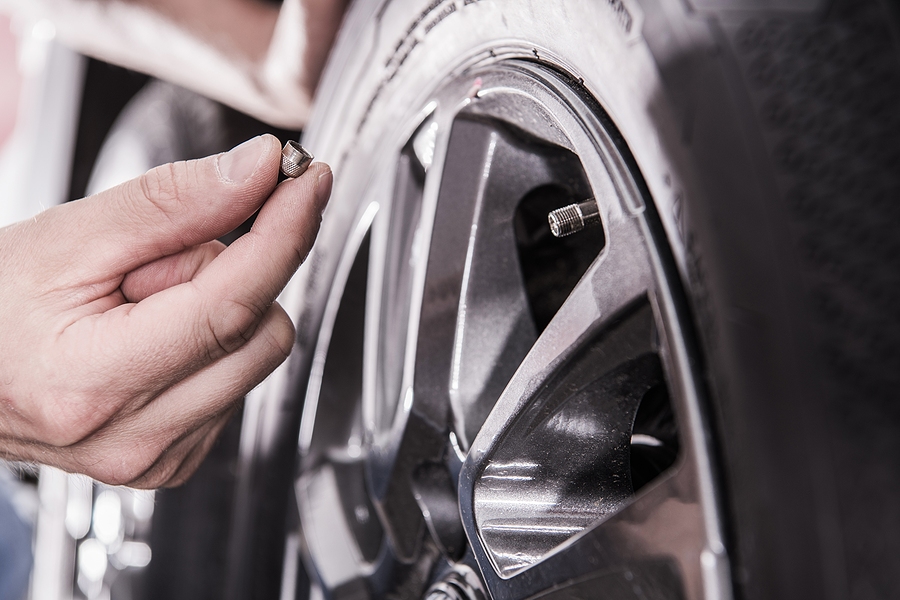 RV Tire Repairs