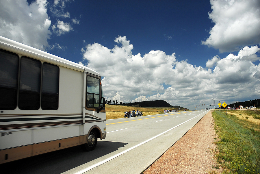 5 Signs Your RV Needs Professional Service