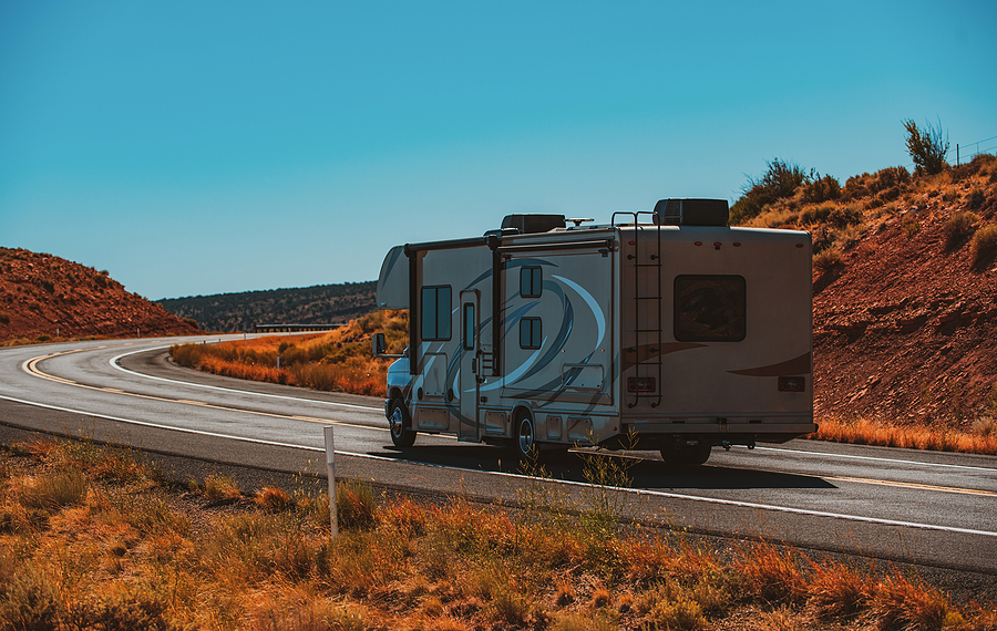 Find an RV Service Provider