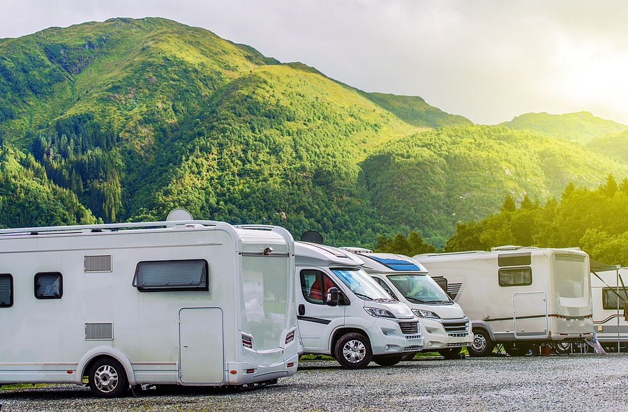 5 Reasons to Get a Professional RV Inspection Before Buying