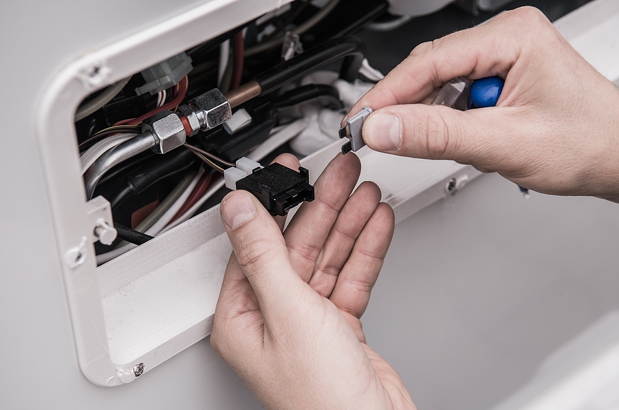 Top 5 Electrical Issues to Watch Out for in RVs