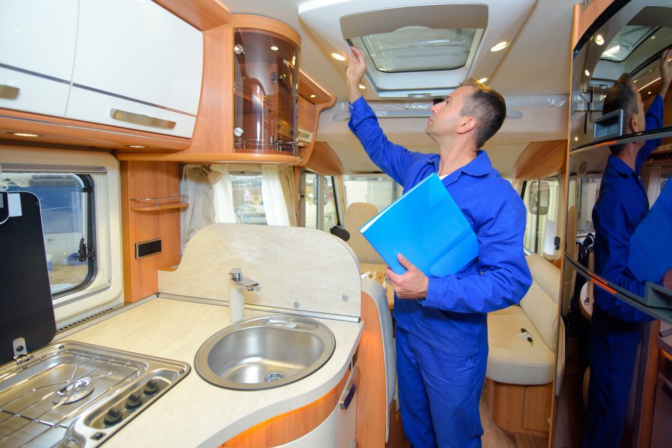 Discover the Most Comprehensive Listing of Certified RV Inspectors on MobileRVService.com