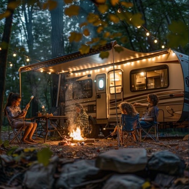 Why MobileRVService.com is the #1 Platform for Finding Reliable RV Technicians and Inspectors